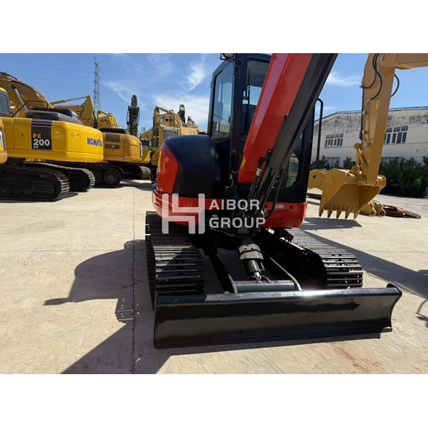 2024 KUBOTA U55-4-45152530