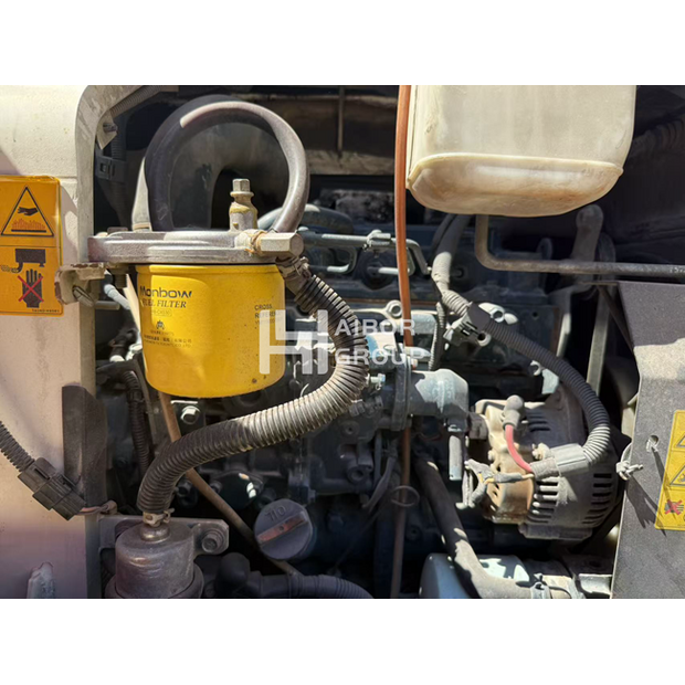 2024 KUBOTA U55-4-45152531