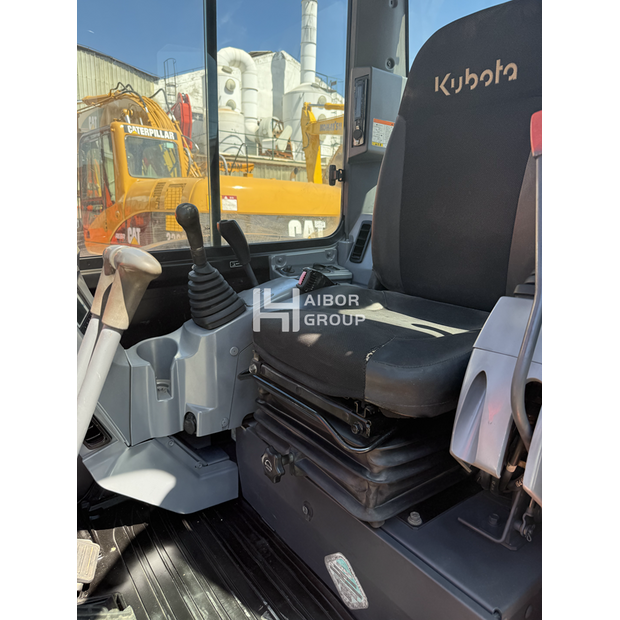 2024 KUBOTA U55-4-45152532