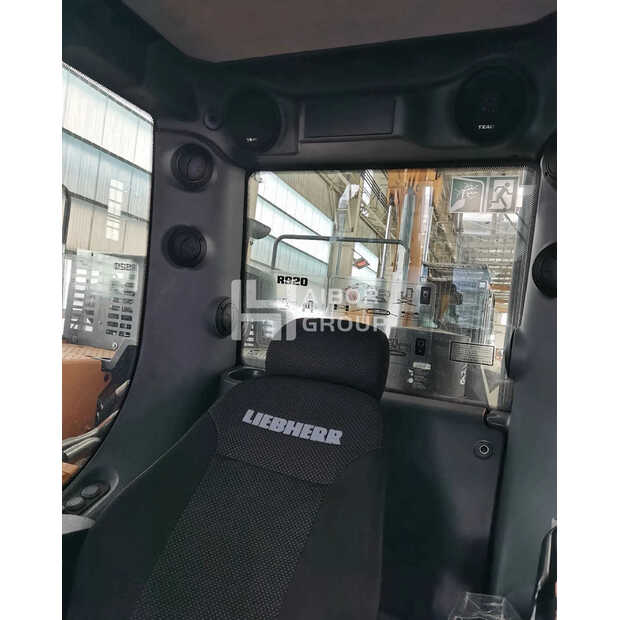 2025 ليبهير 920-45152540