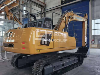 Image de PELLETEUSES 2025 Liebherr 920