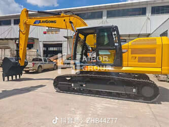 صورة ل حفارات 2025 ليوكونج 923F للبيع في هولندا