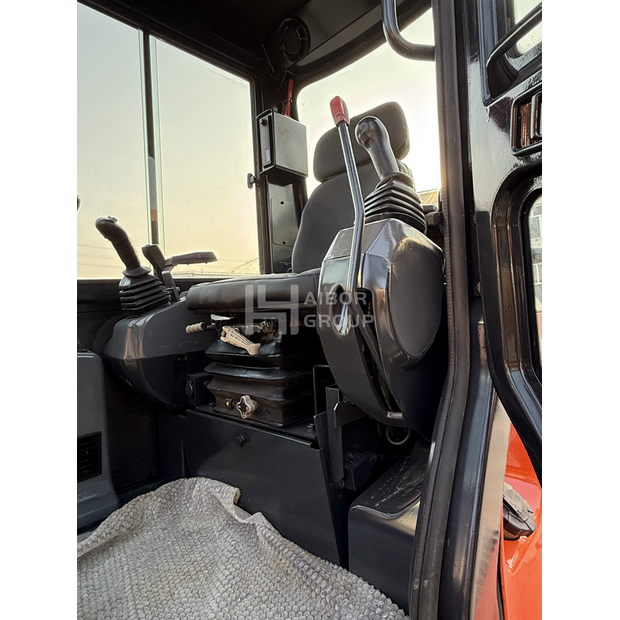 2023 كوبوتا U55-45152576