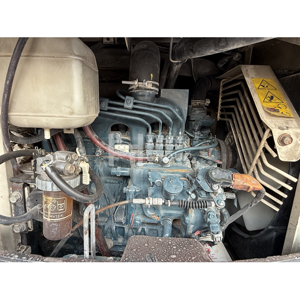 2023 كوبوتا U55-45152577