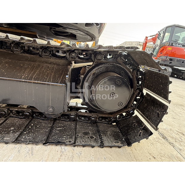 2023 كوبوتا U55-45152578