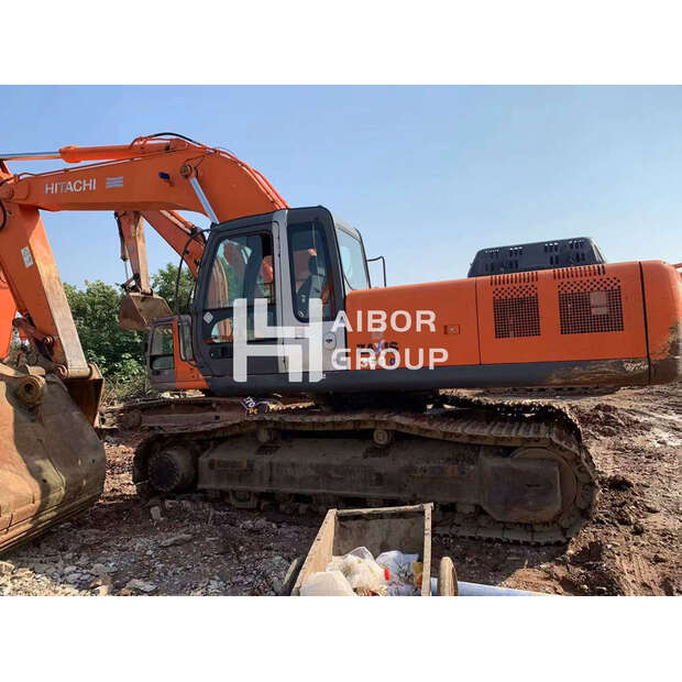 2018 ديناباك هيتاشي ZX350-3G-45152583