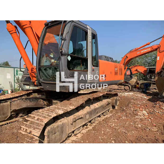 2018 ديناباك هيتاشي ZX350-3G-45152585