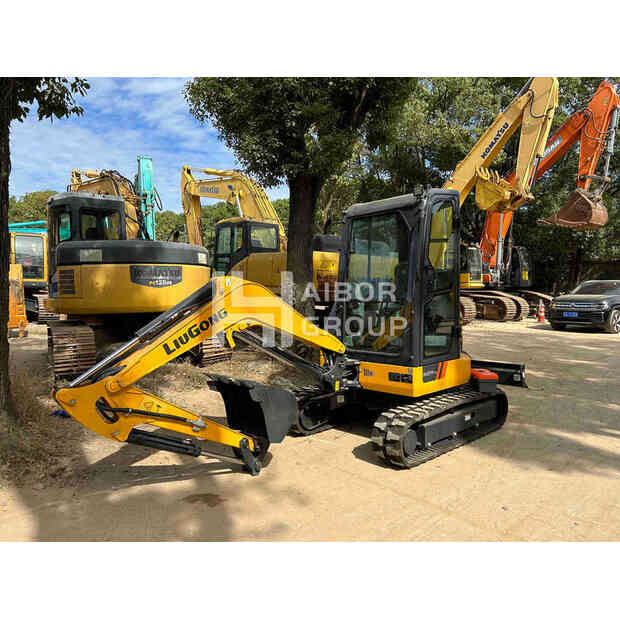 2025 LiuGong 9027F-45152591