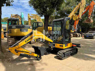 صورة ل حفارات 2025 ليوكونج 9027F للبيع في هولندا