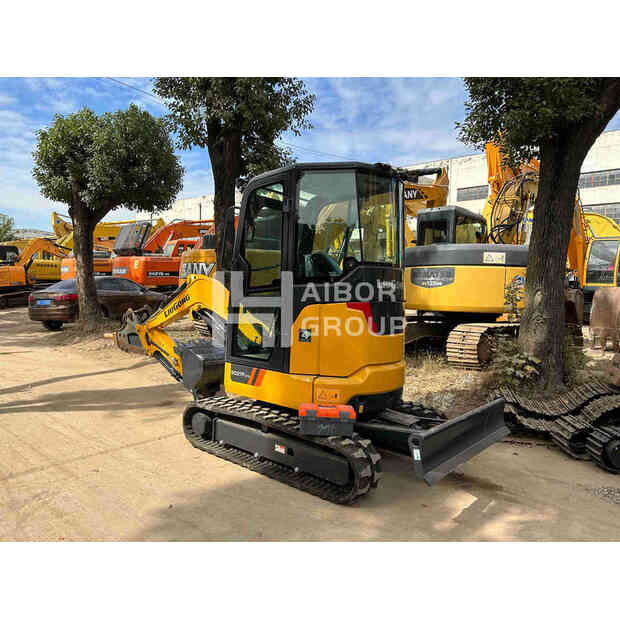 2025 LiuGong 9027F-45152593