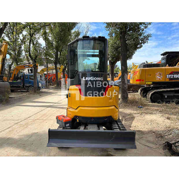 2025 LiuGong 9027F-45152594