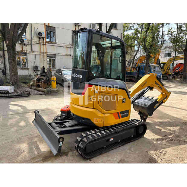 2025 LiuGong 9027F-45152595