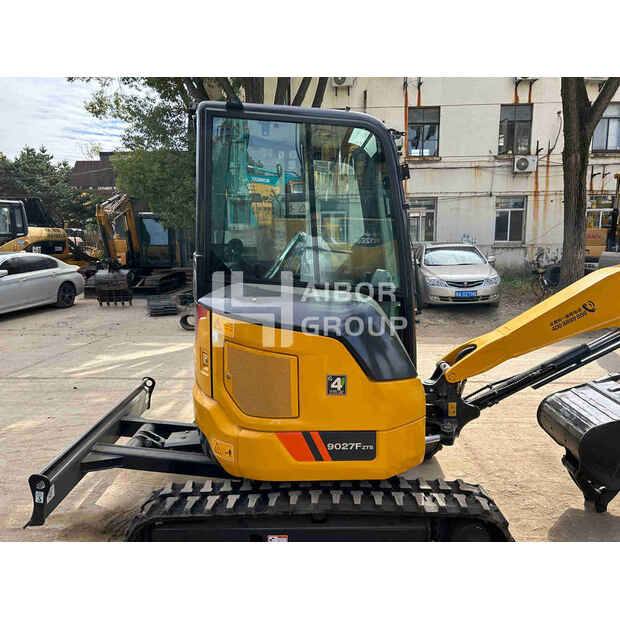 2025 LiuGong 9027F-45152597