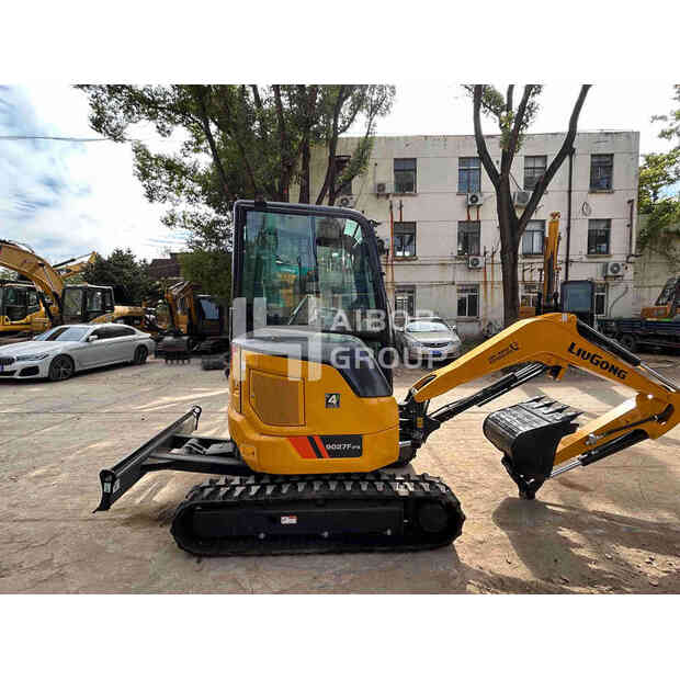 2025 LiuGong 9027F-45152598