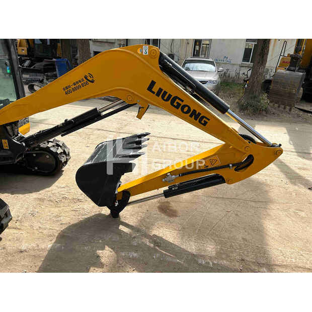 2025 LiuGong 9027F-45152601