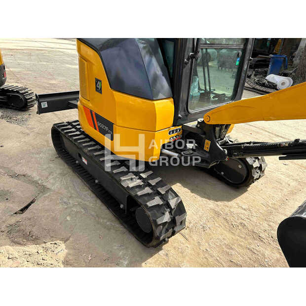 2025 LiuGong 9027F-45152602