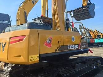 2024-sany-sy265-10-1409742-45152604