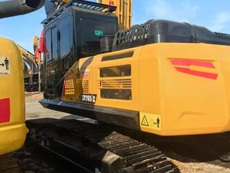 2024-sany-sy265-10-1409742-45152605