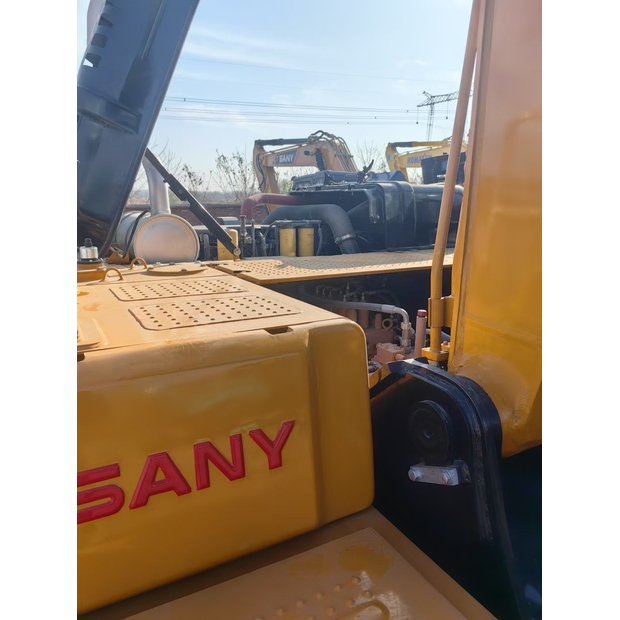 2024 SANY SY265-10-45152606