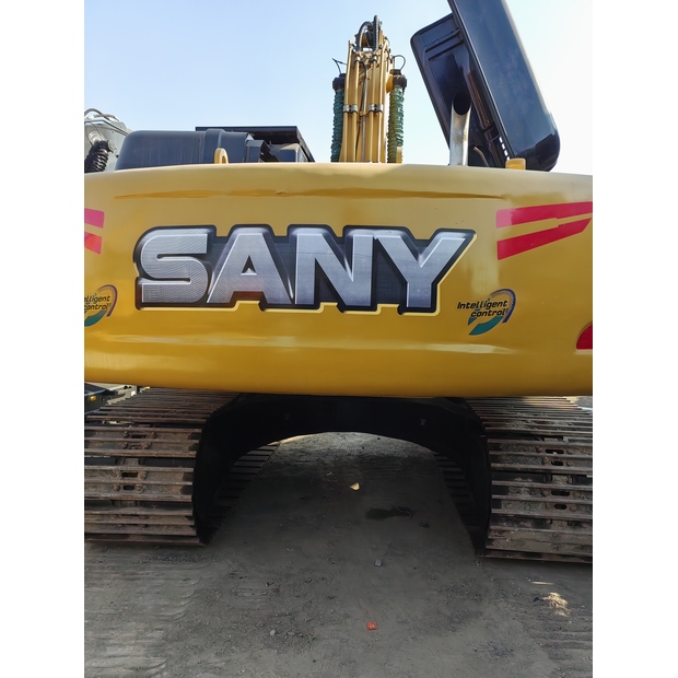2024 SANY SY305H-45152610