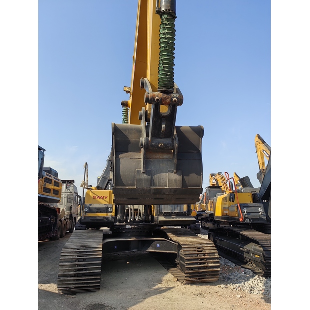 2024 SANY SY305H-45152614