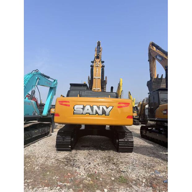 2025 SANY SY335H-45152617