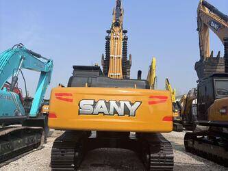 2025-sany-sy335h-45152617