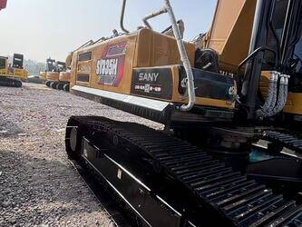 Image for EXCAVATORS 2025 SANY SY335H for Sale in Belgium
