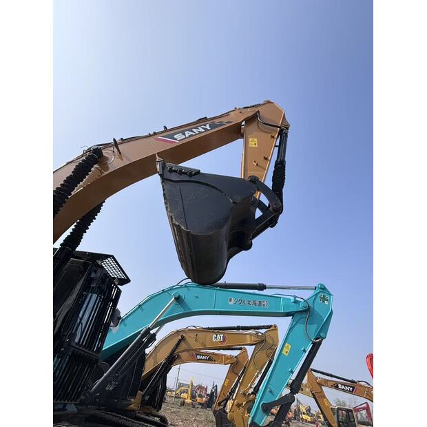 2025 SANY SY335H-45152619