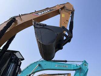 2025-sany-sy335h-45152619