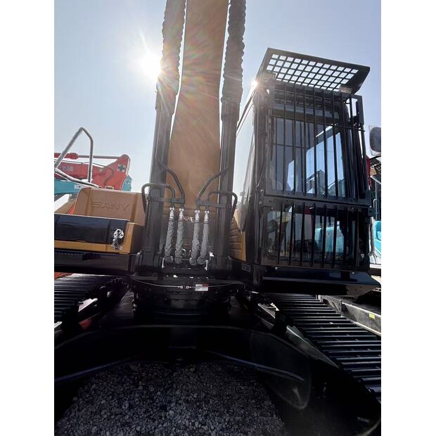 2025 SANY SY335H-45152620