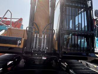 2025-sany-sy335h-45152620