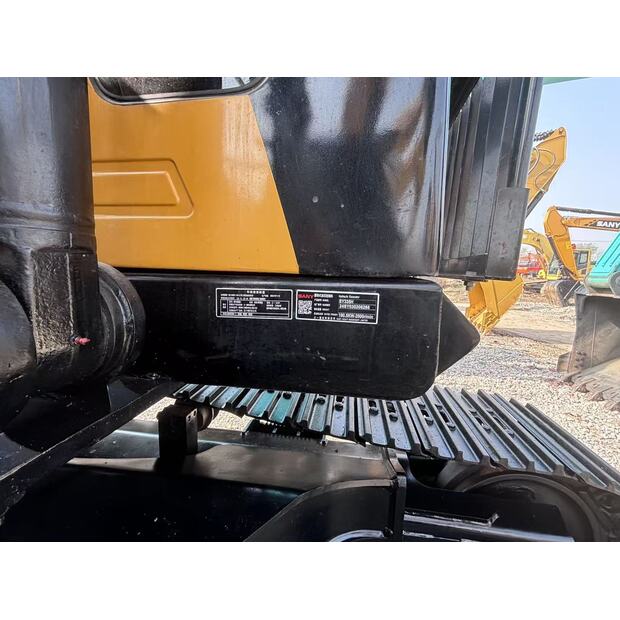 2025 SANY SY335H-45152621