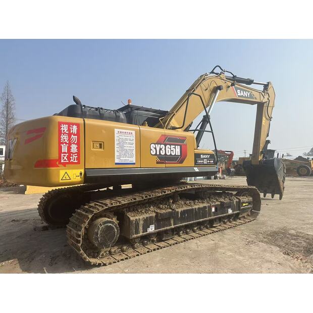 2023 SANY SY365-45152622