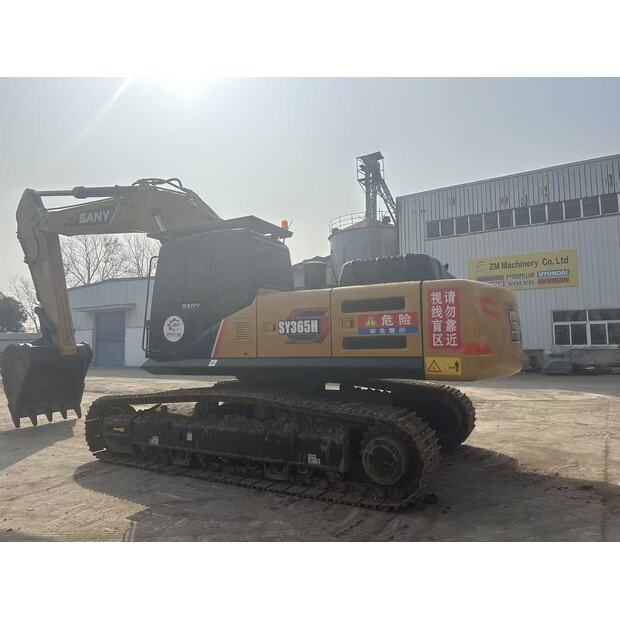 2023 SANY SY365-45152623
