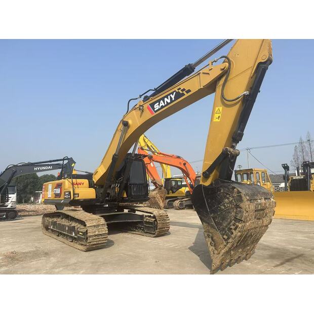 2023 SANY SY365-45152624