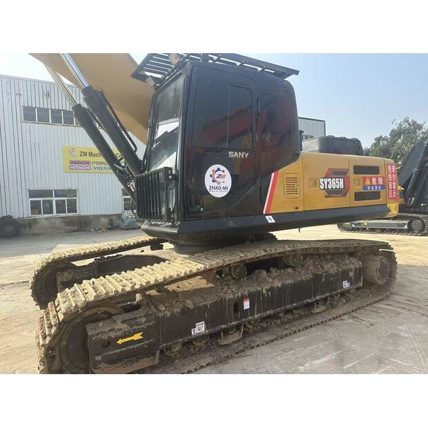 2023 SANY SY365-45152626
