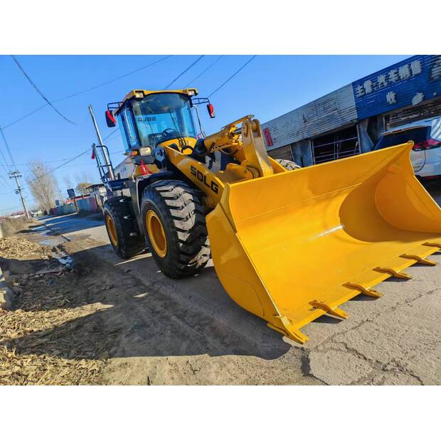 2024 SDLG LG955F-45152631