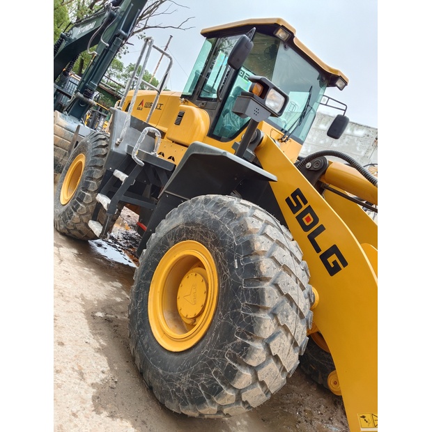 2024 اس دي ال جي LG956L-45152797