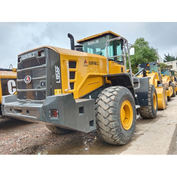 2024 اس دي ال جي LG956L-45152800