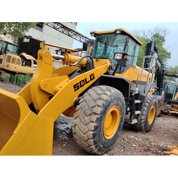 2024 اس دي ال جي LG956L-45152808