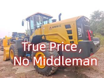 صورة ل شيولات 2024 اس دي ال جي LG956L للبيع في الصّين