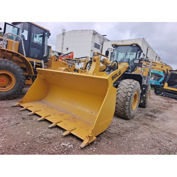 2023 SDLG LG956L-45152828