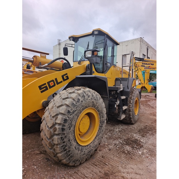 2023 SDLG LG956L-45152830