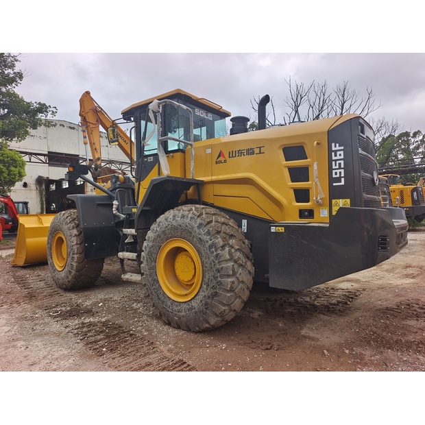 2023 SDLG LG956L-45152832