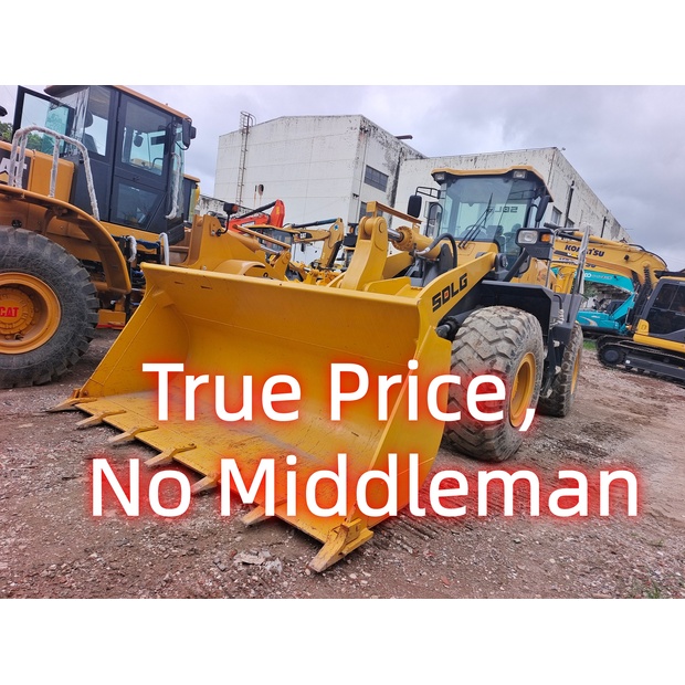 2023 SDLG LG956L-45152842