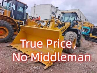 صورة ل شيولات 2023 اس دي ال جي LG956L للبيع في الصّين