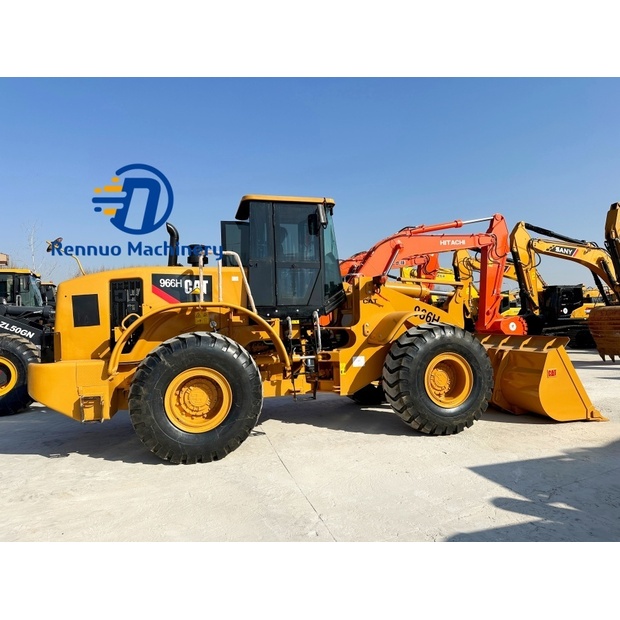 2024 Caterpillar 966H-45152846