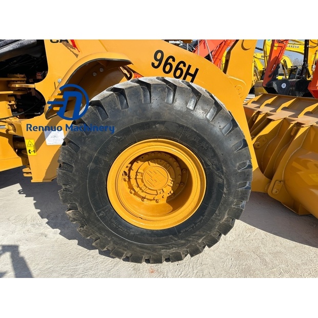 2024 Caterpillar 966H-45152853