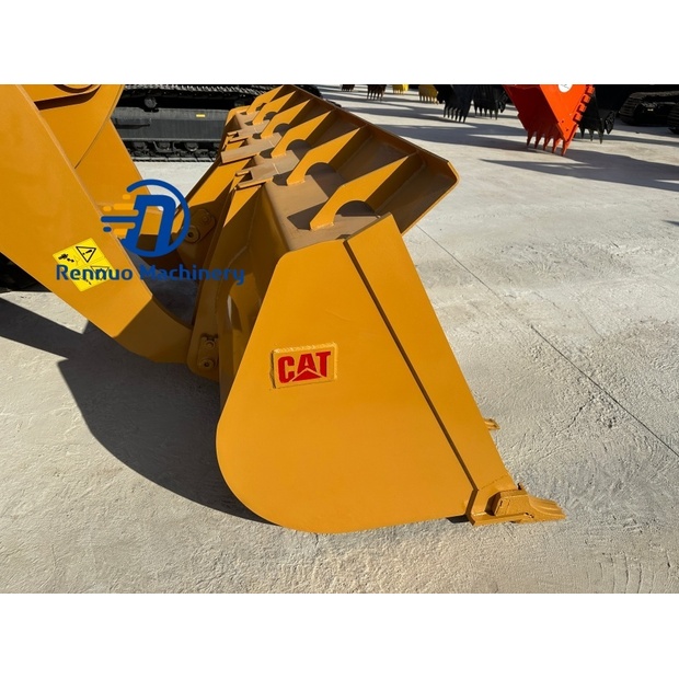 2024 Caterpillar 966H-45152854